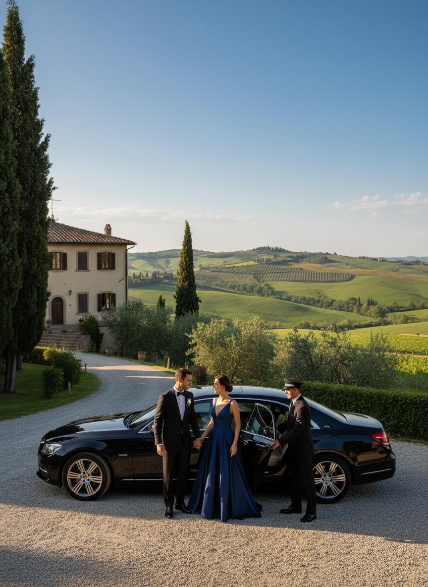 Business & Corporate